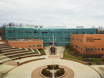 AACC Campus Overview