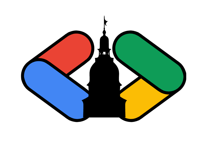 DevFest Annapolis logo