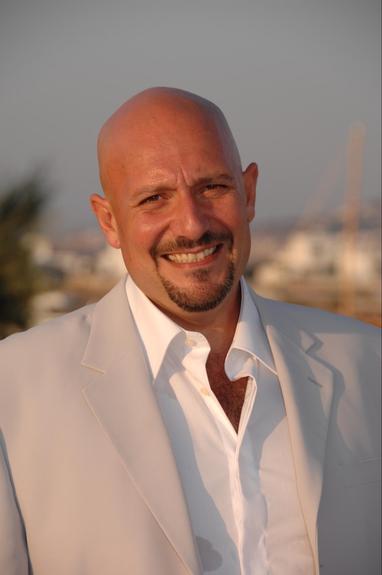 Angelo Thalassinidis