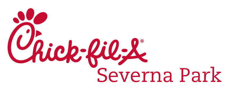 Chick-Fil-A Severna Park logo