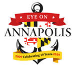 Eye On Annapolis logo
