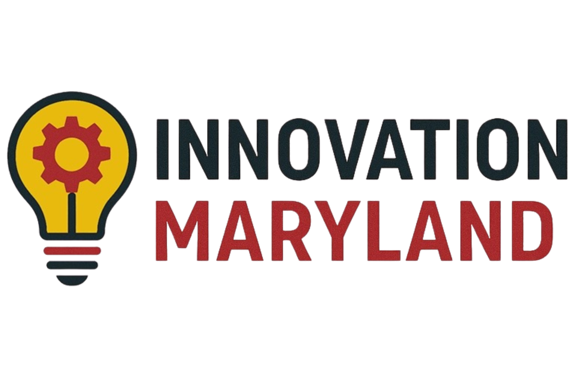 Innovation Maryland logo