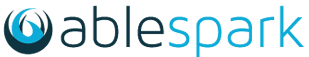 AbleSpark logo