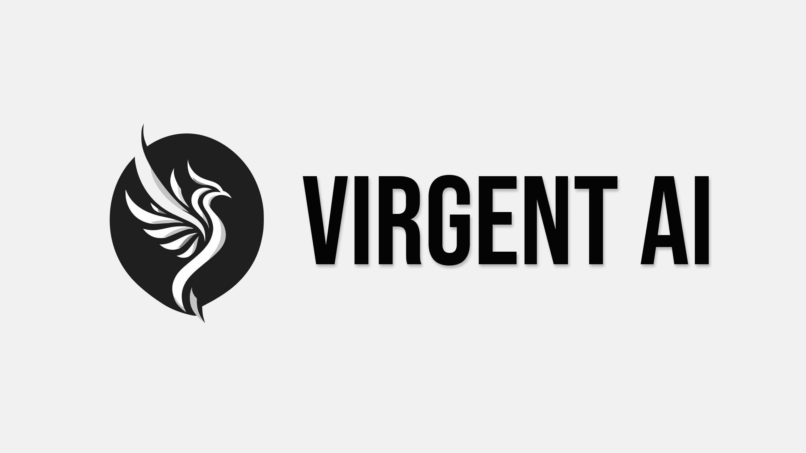 Virgent AI logo